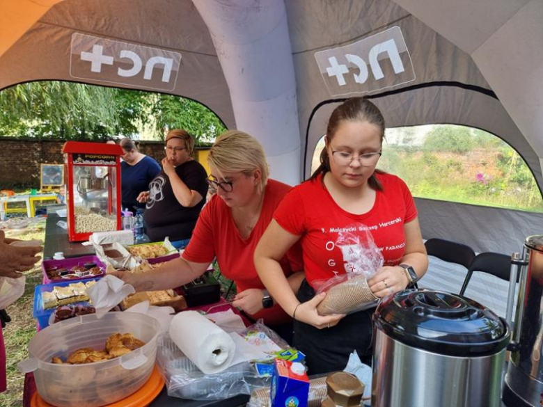 Dzień Ziemniaka w Malczycach