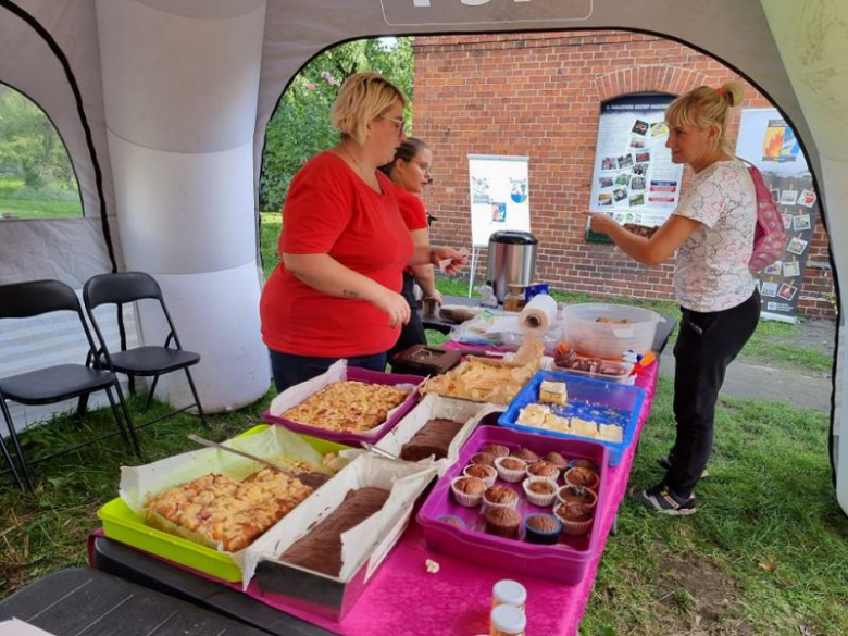 Dzień Ziemniaka w Malczycach