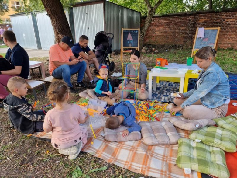 Dzień Ziemniaka w Malczycach