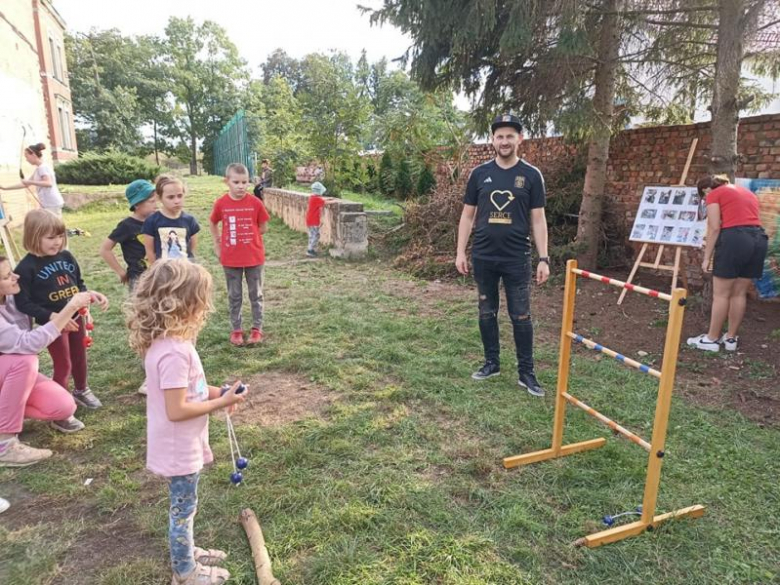 Dzień Ziemniaka w Malczycach