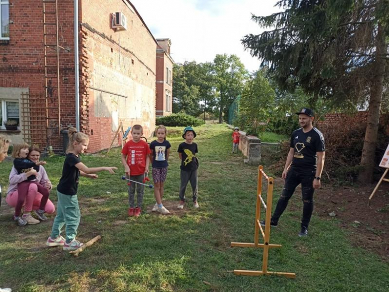 Dzień Ziemniaka w Malczycach