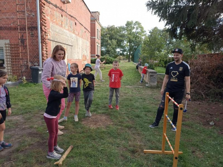 Dzień Ziemniaka w Malczycach