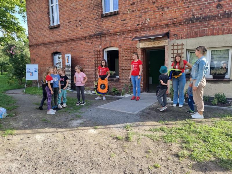 Dzień Ziemniaka w Malczycach