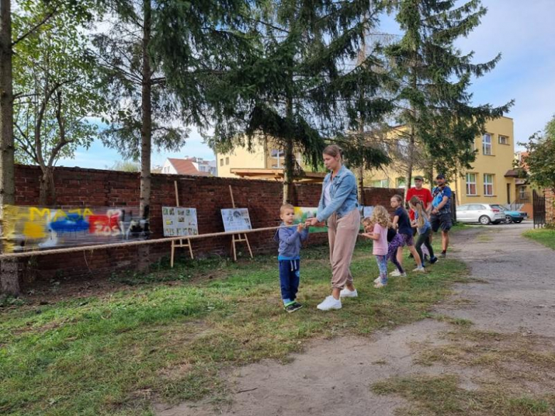 Dzień Ziemniaka w Malczycach