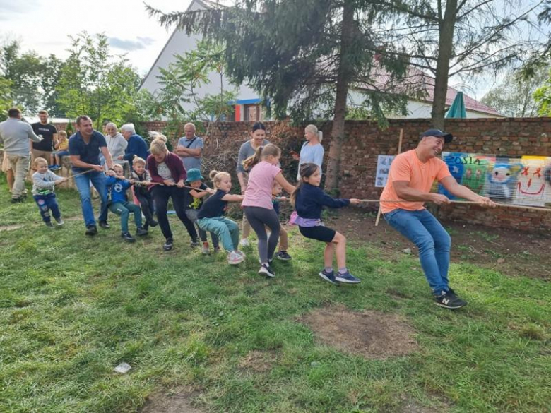 Dzień Ziemniaka w Malczycach