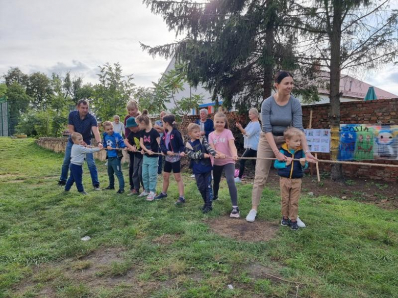 Dzień Ziemniaka w Malczycach