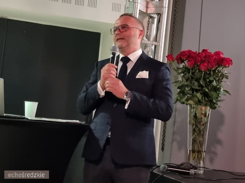 Gala konkursu "Nasza wieś ma się czym pochwalić" 2023