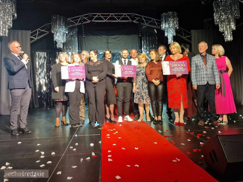 Gala konkursu "Nasza wieś ma się czym pochwalić" 2023