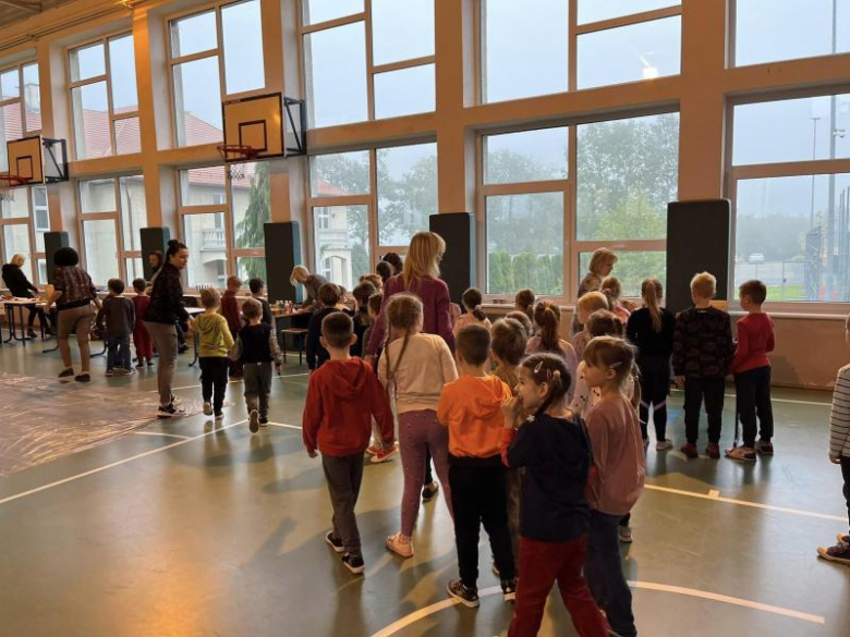 Piknik ekologiczny w Kostomłotach