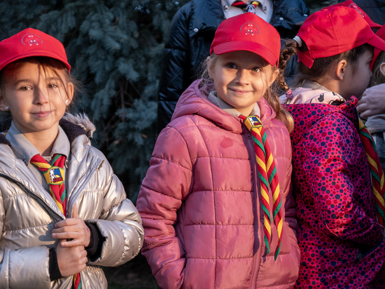 Obchody Święta Niepodległości w Malczycach