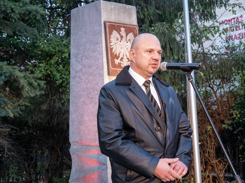 Obchody Święta Niepodległości w Malczycach