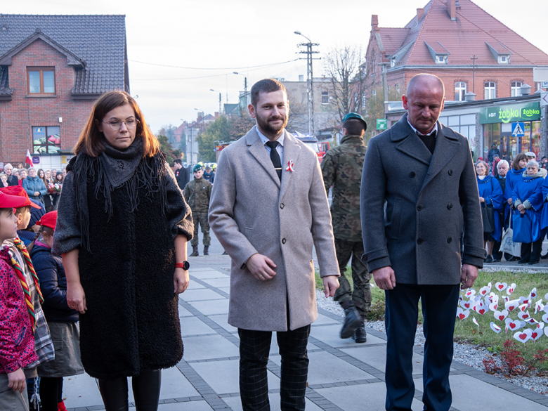 Obchody Święta Niepodległości w Malczycach