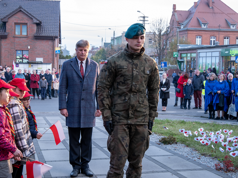Obchody Święta Niepodległości w Malczycach