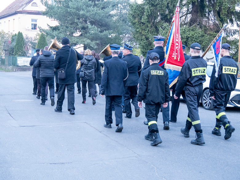 Obchody Święta Niepodległości w Malczycach
