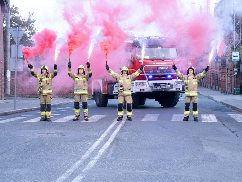Obchody Święta Niepodległości w Malczycach