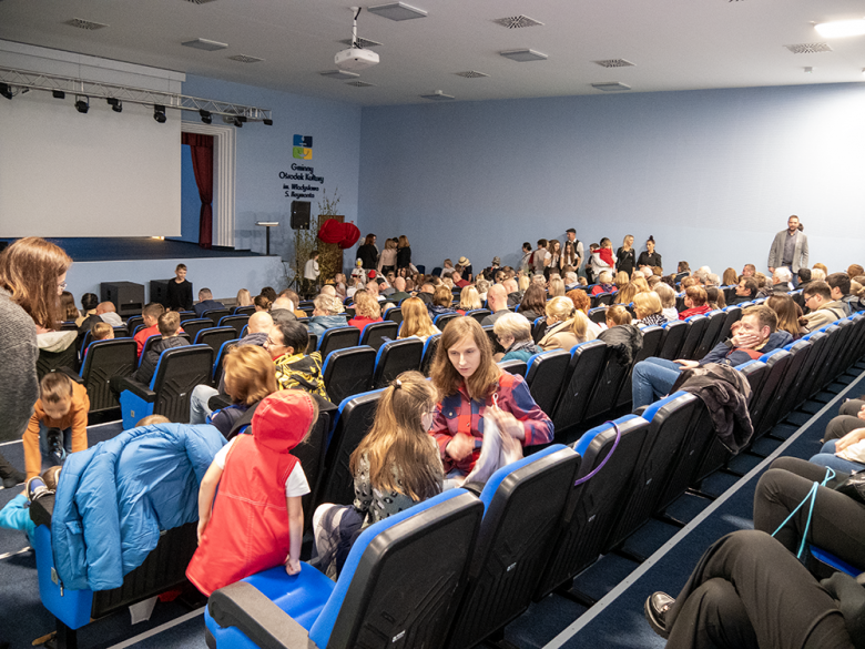 Obchody Święta Niepodległości w Malczycach