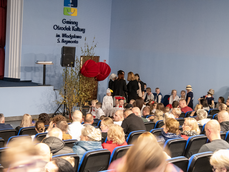 Obchody Święta Niepodległości w Malczycach