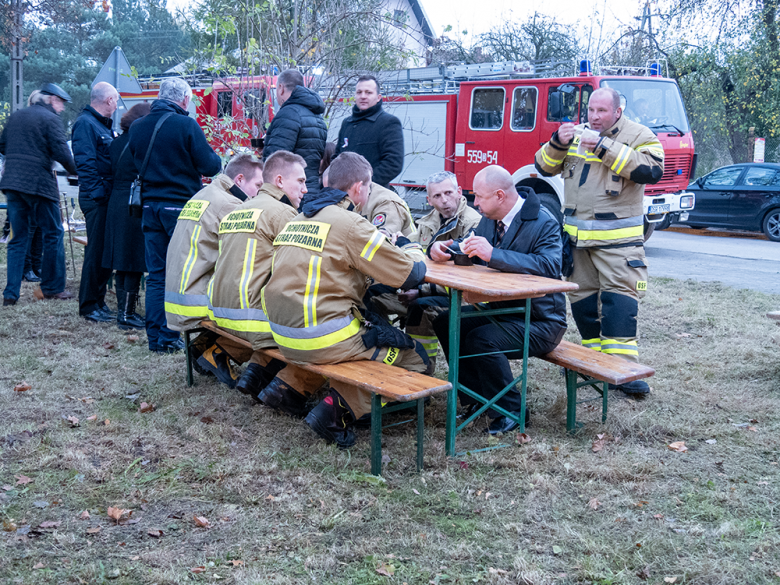 Obchody Święta Niepodległości w Malczycach