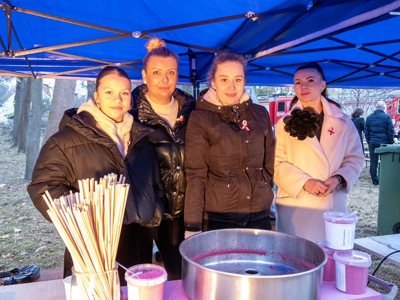 Obchody Święta Niepodległości w Malczycach