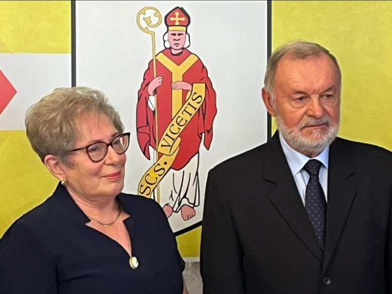 Złote Gody w Kostomłotach