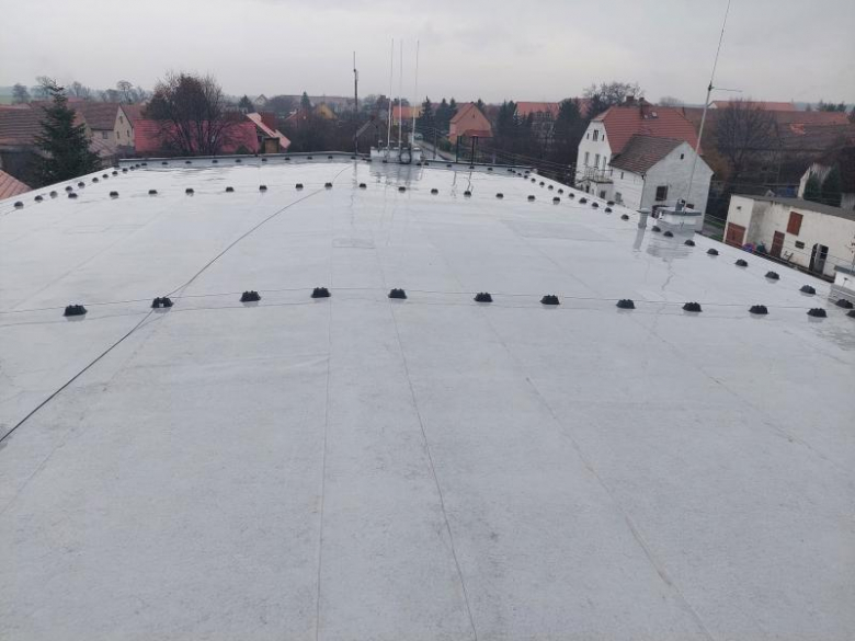 Gmina Udanin wybudowała dwie nowe remizy a dwie kolejne zostały przebudowane