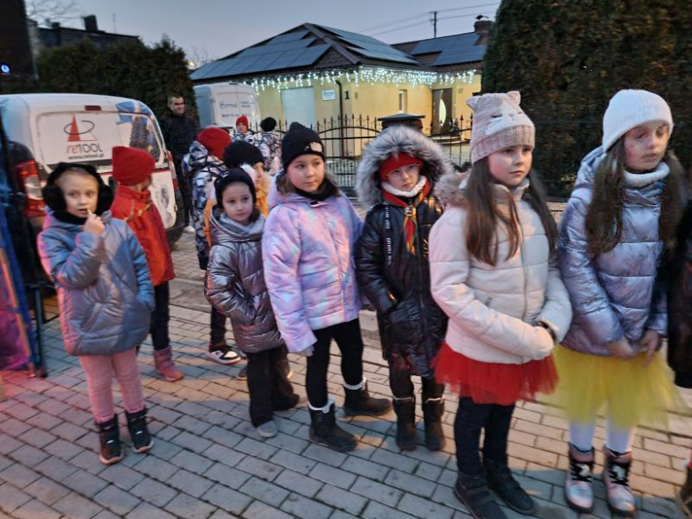 Jarmark Bożonarodzeniowy w Malczycach 2023