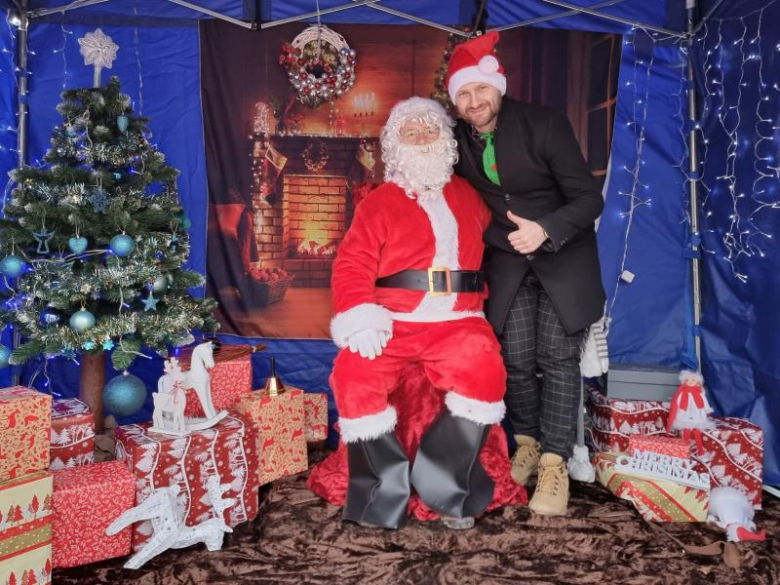 Jarmark Bożonarodzeniowy w Malczycach 2023