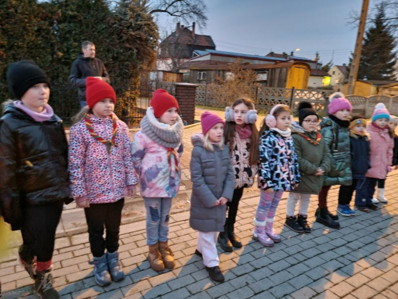 Jarmark Bożonarodzeniowy w Malczycach 2023