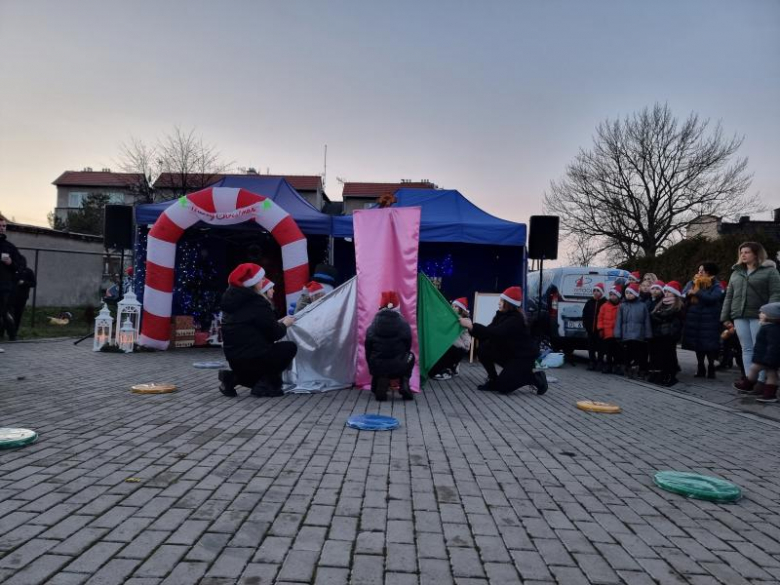 Jarmark Bożonarodzeniowy w Malczycach 2023