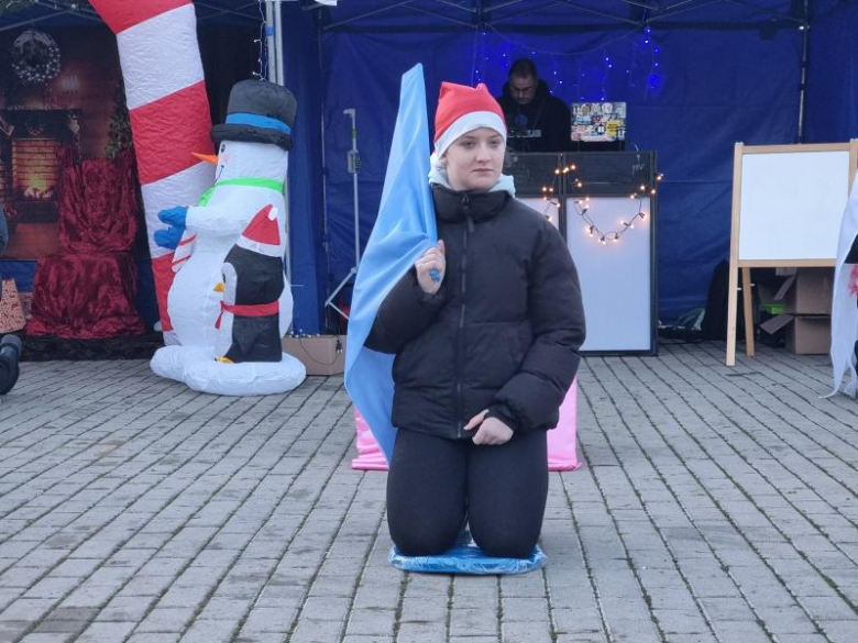 Jarmark Bożonarodzeniowy w Malczycach 2023