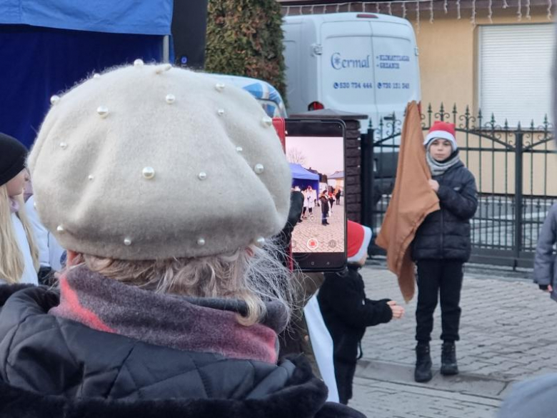 Jarmark Bożonarodzeniowy w Malczycach 2023