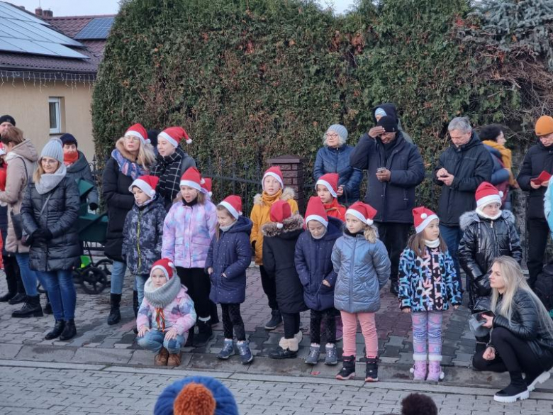 Jarmark Bożonarodzeniowy w Malczycach 2023