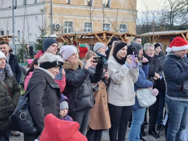 Jarmark Bożonarodzeniowy w Malczycach 2023