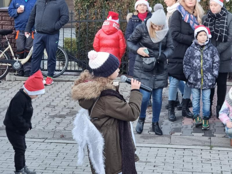 Jarmark Bożonarodzeniowy w Malczycach 2023