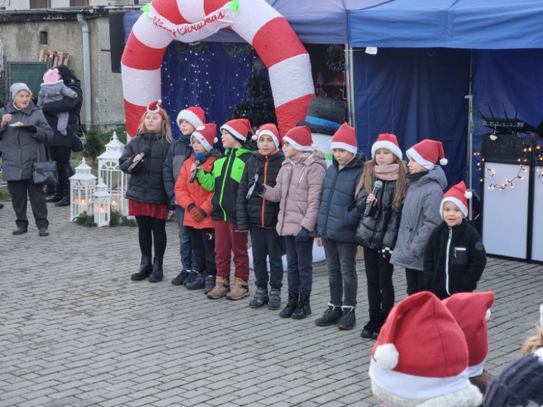 Jarmark Bożonarodzeniowy w Malczycach 2023