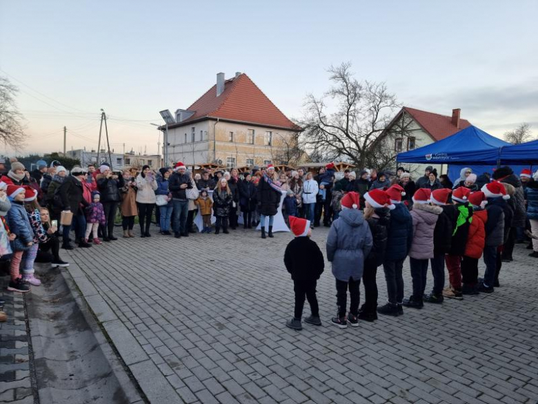 Jarmark Bożonarodzeniowy w Malczycach 2023