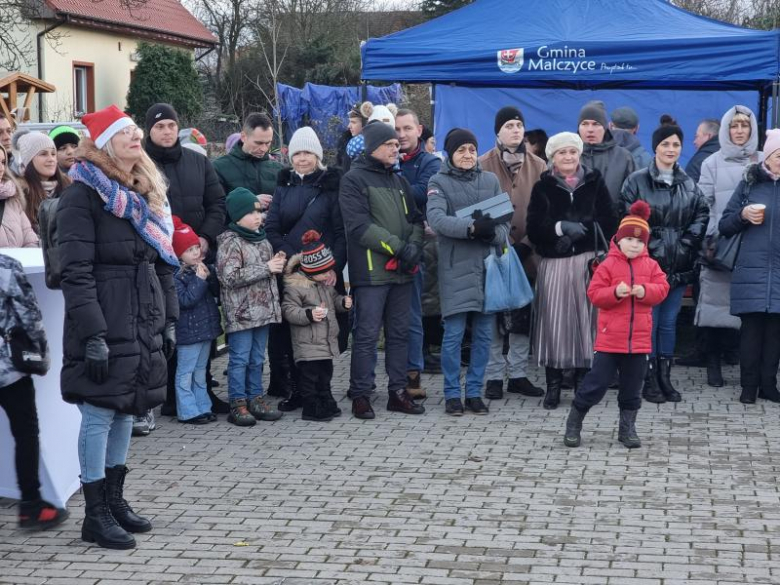 Jarmark Bożonarodzeniowy w Malczycach 2023