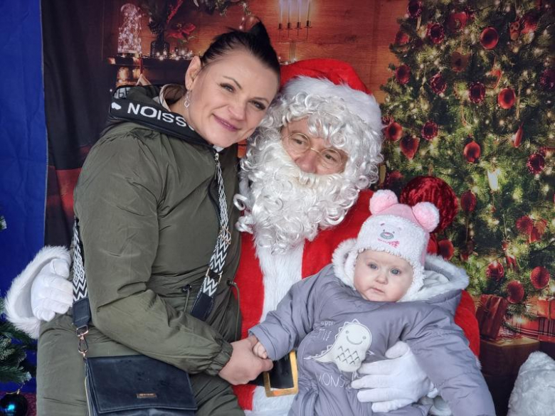 Jarmark Bożonarodzeniowy w Malczycach 2023