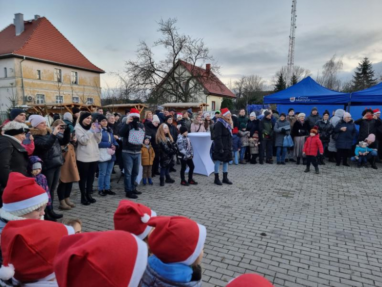 Jarmark Bożonarodzeniowy w Malczycach 2023