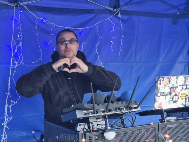 Jarmark Bożonarodzeniowy w Malczycach 2023