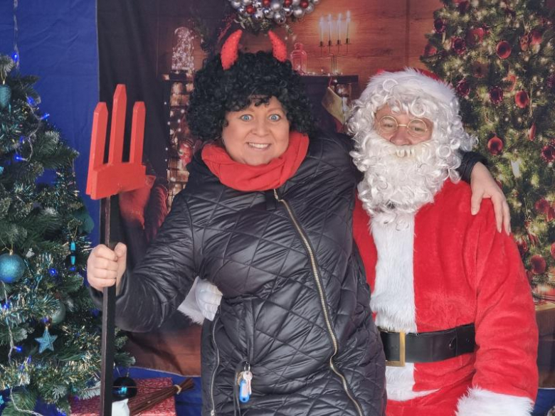 Jarmark Bożonarodzeniowy w Malczycach 2023