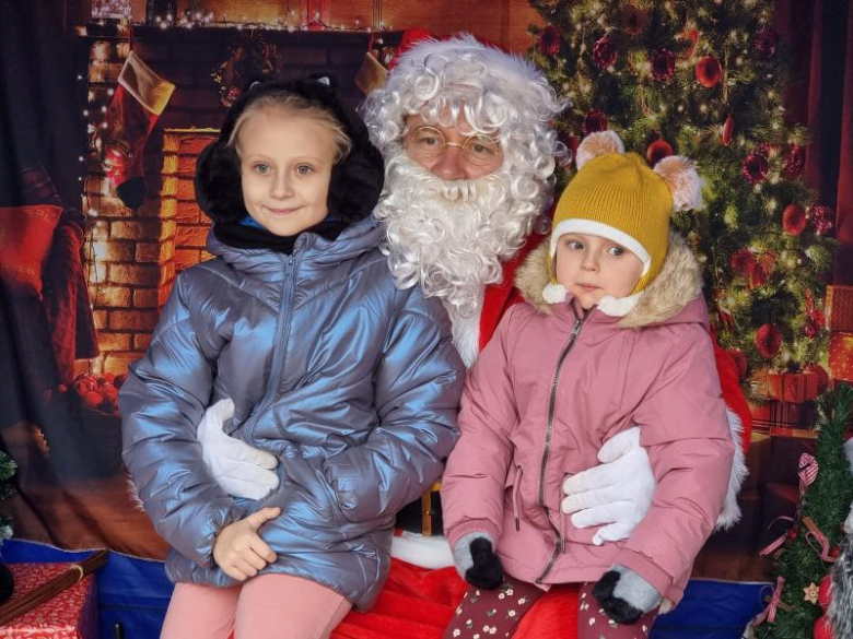 Jarmark Bożonarodzeniowy w Malczycach 2023