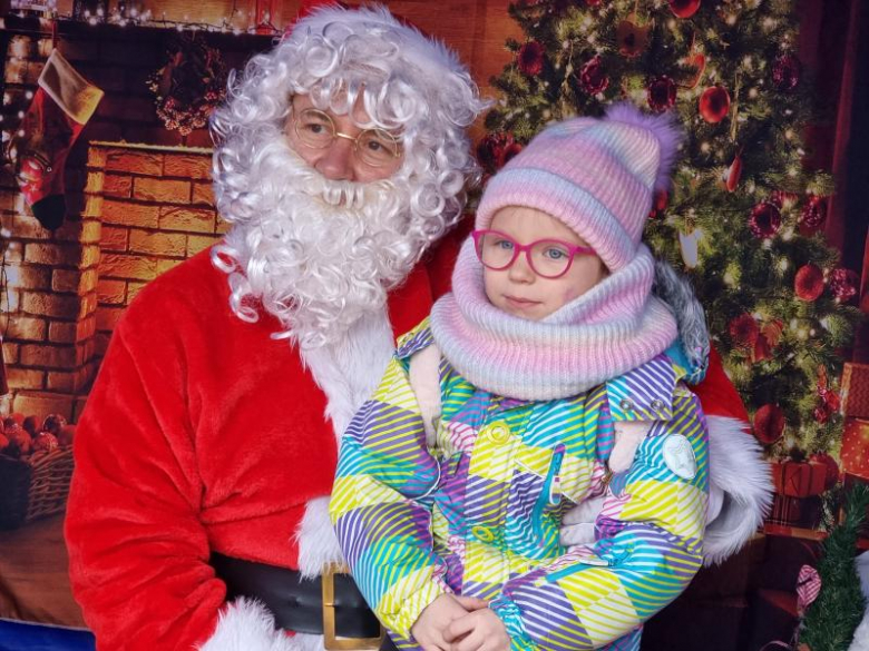 Jarmark Bożonarodzeniowy w Malczycach 2023