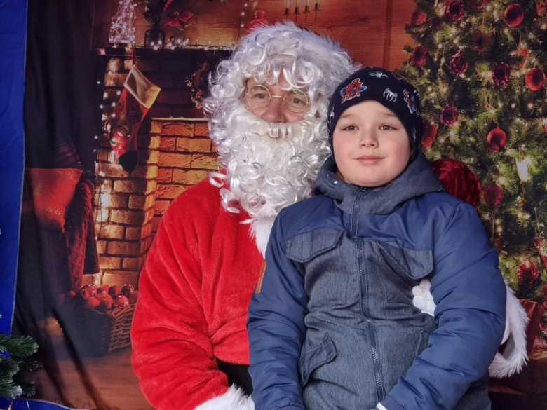 Jarmark Bożonarodzeniowy w Malczycach 2023