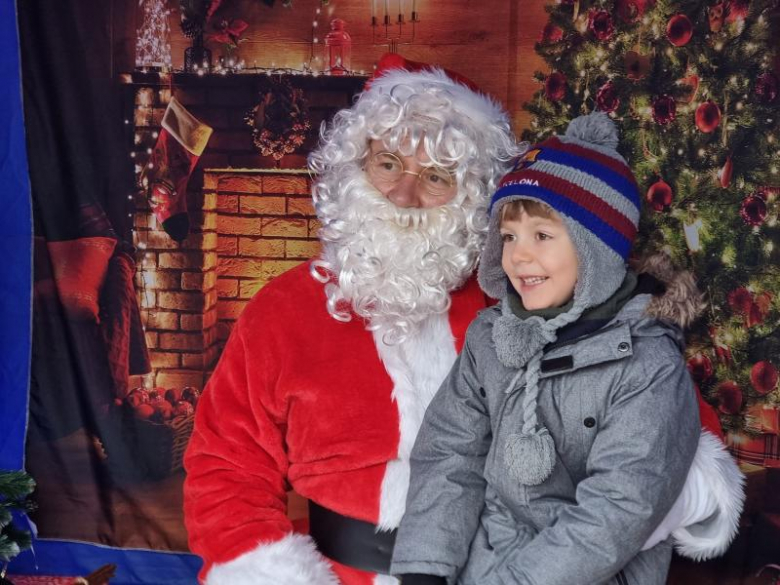 Jarmark Bożonarodzeniowy w Malczycach 2023