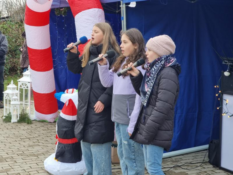 Jarmark Bożonarodzeniowy w Malczycach 2023