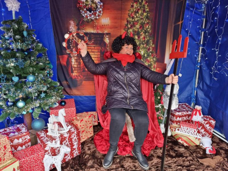 Jarmark Bożonarodzeniowy w Malczycach 2023