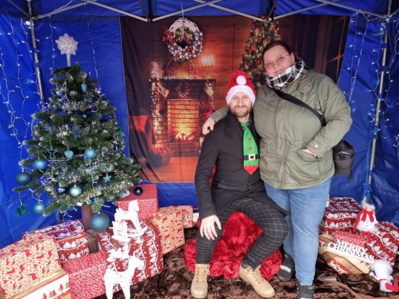 Jarmark Bożonarodzeniowy w Malczycach 2023