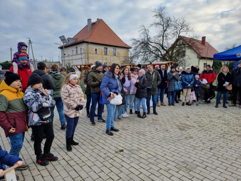 Jarmark Bożonarodzeniowy w Malczycach 2023