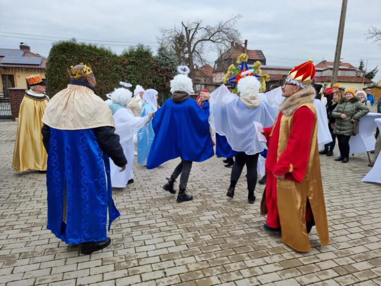 Jarmark Bożonarodzeniowy w Malczycach 2023